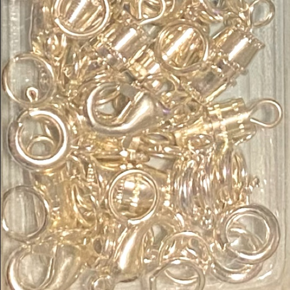 Jewelry Making Bunch - Picture 6 of 11